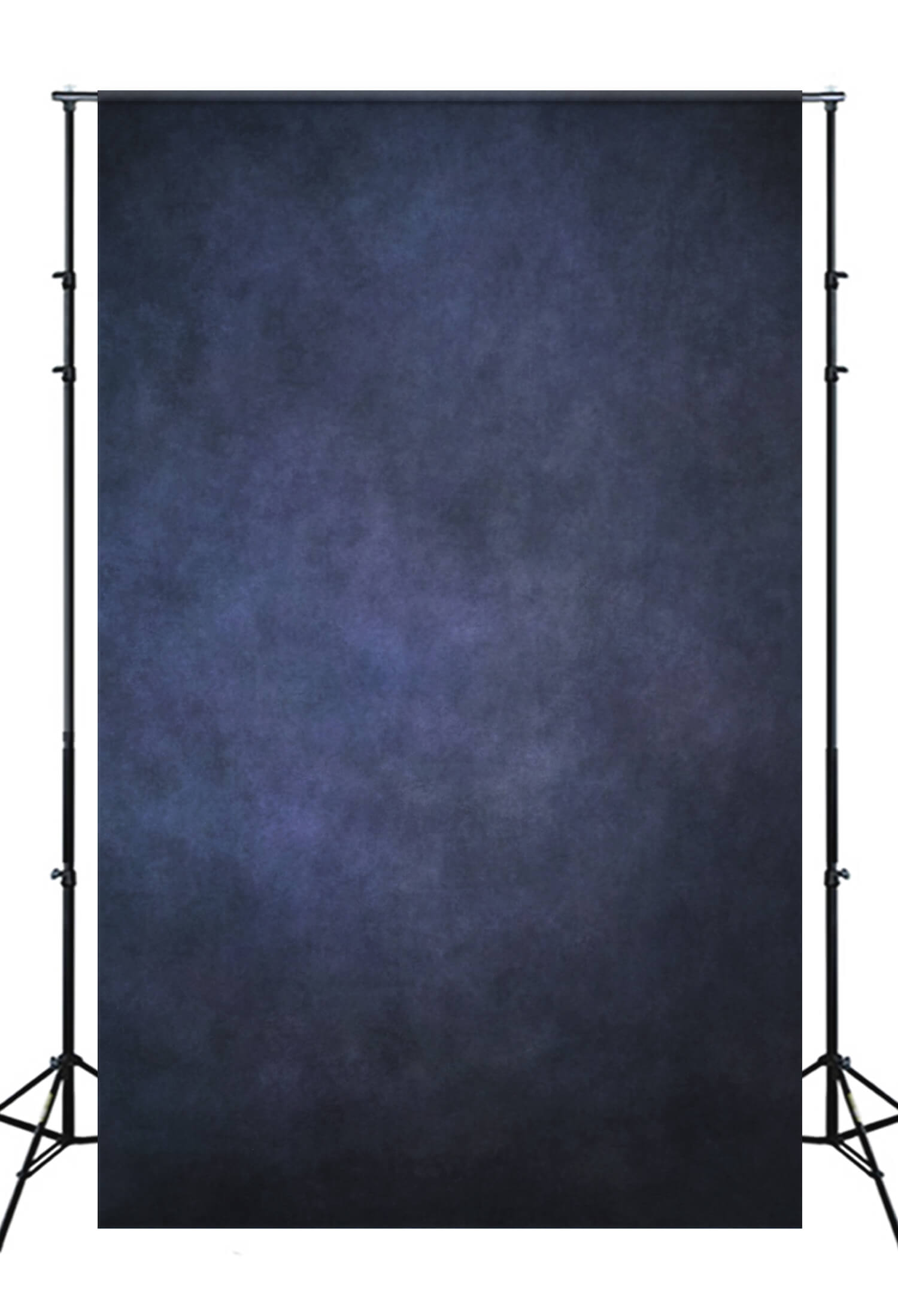 Sfondo Blu Scuro Astratto Per Cabina Fotografica M5-147