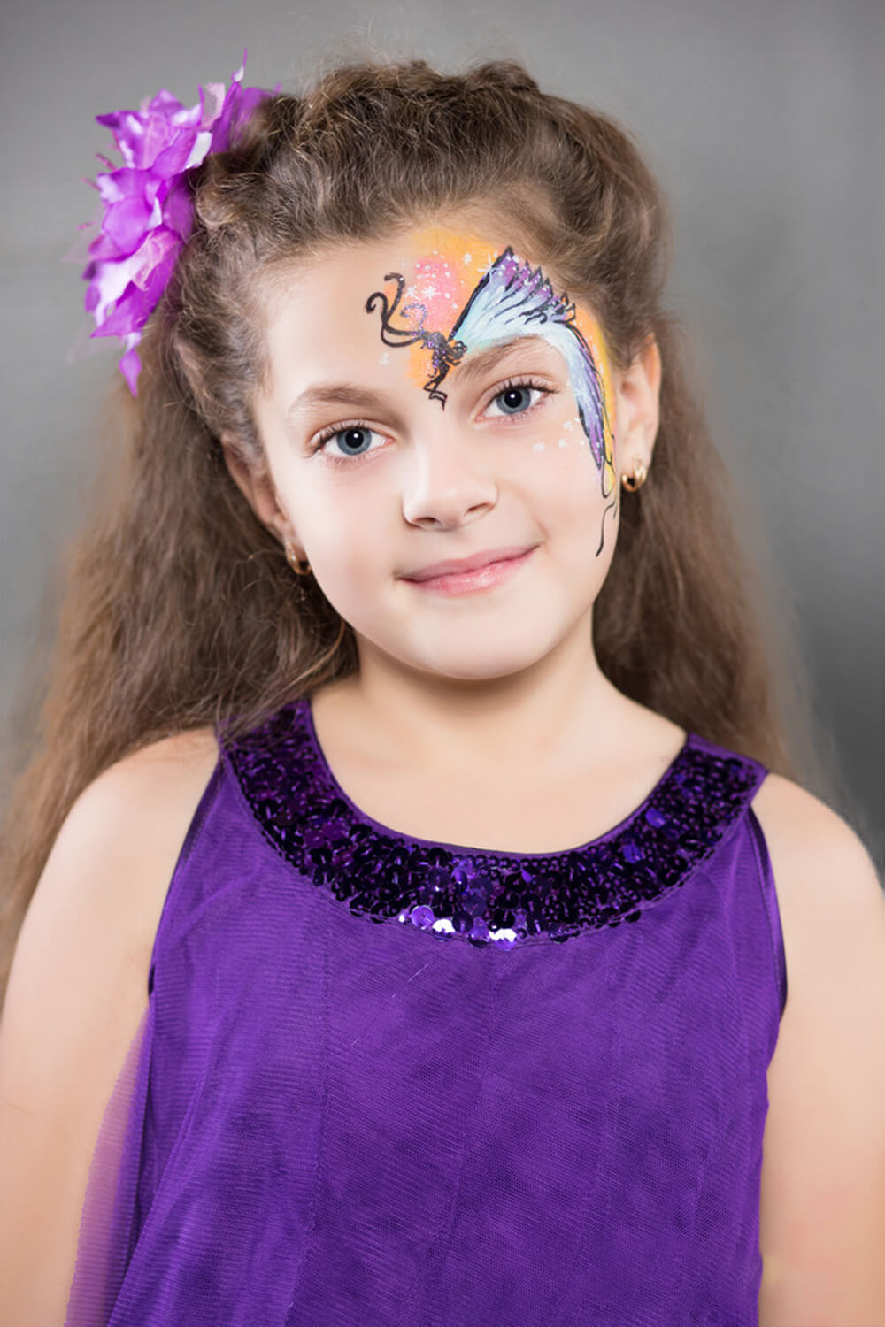 Sfondo Fotografico Astratto Grigio Scuro M5-51