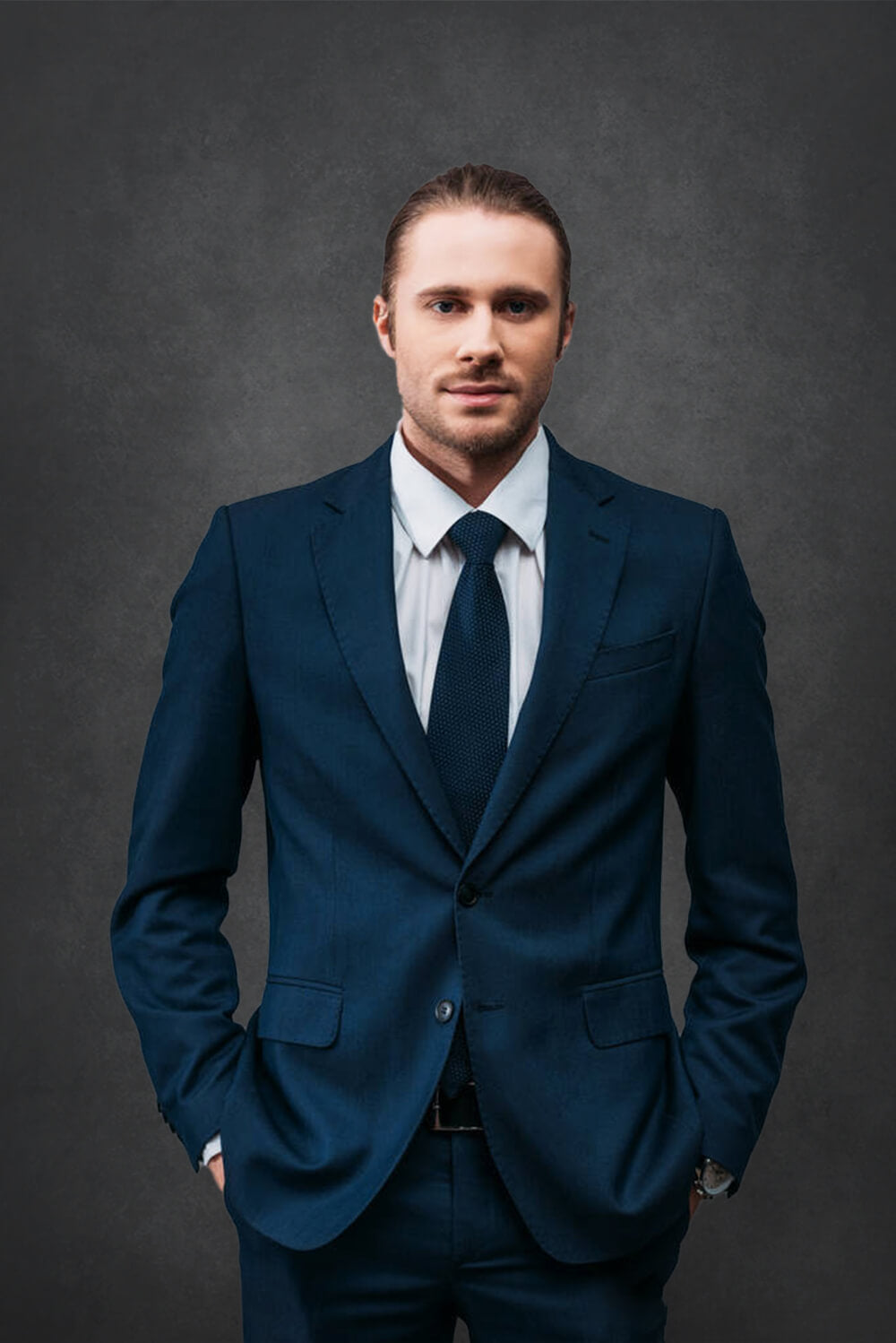 Sfondo Fotografico Astratto Grigio Scuro M5-51