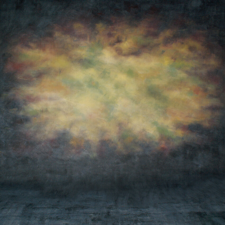 Sfondo Fotografico Astratto Sfocato Sfumato M5-53