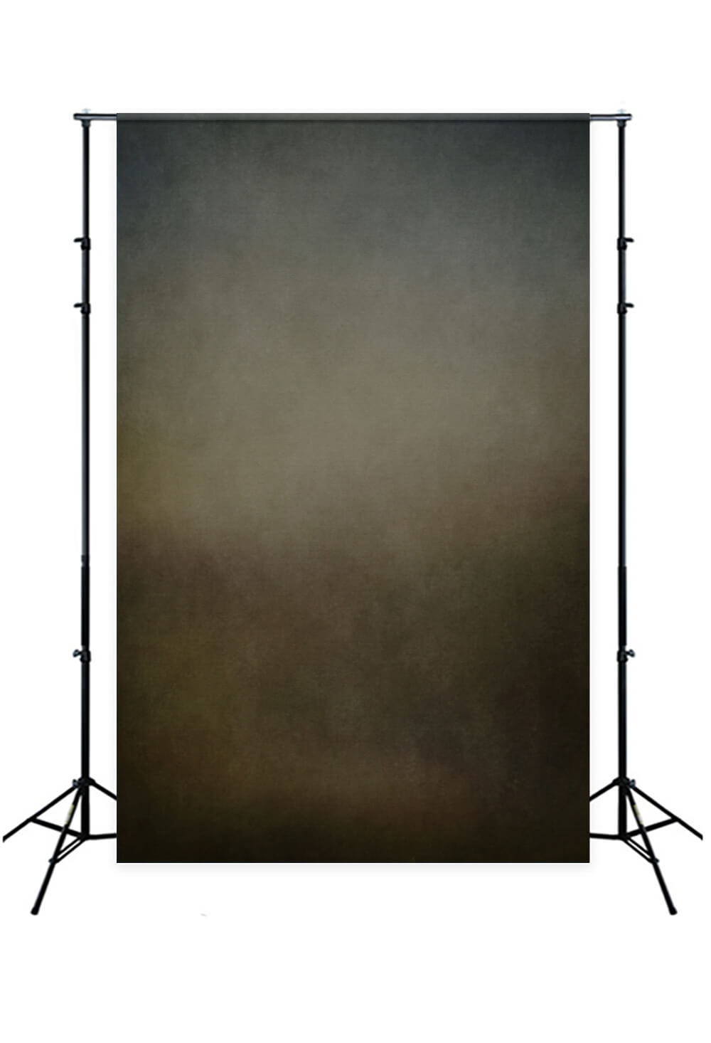 Sfondo Fotografico Astratto Con Ritratto Sfocato M5-75