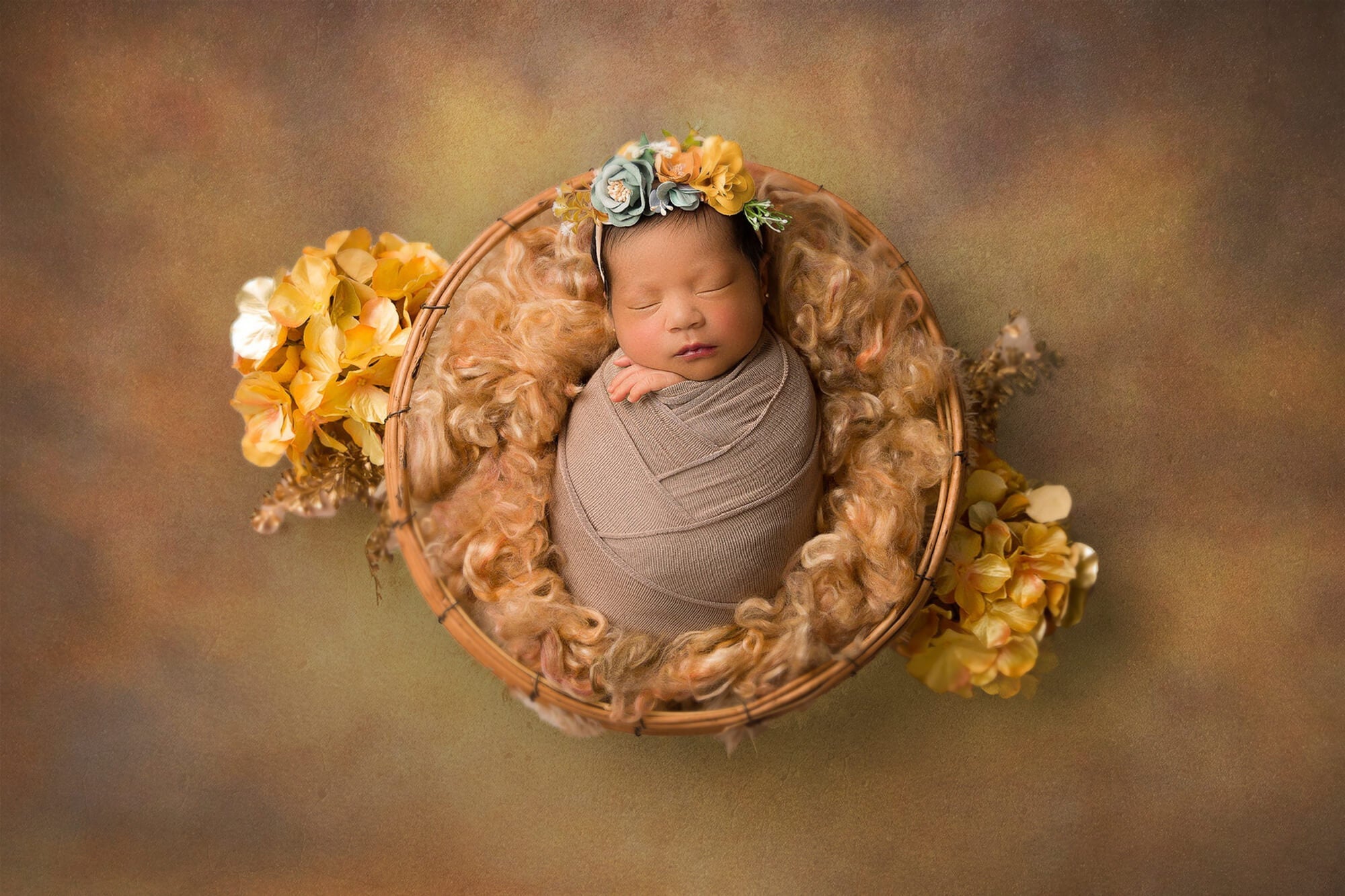 Sfondo Fotografico Di Vecchio Maestro Con Texture Astratta M6-156