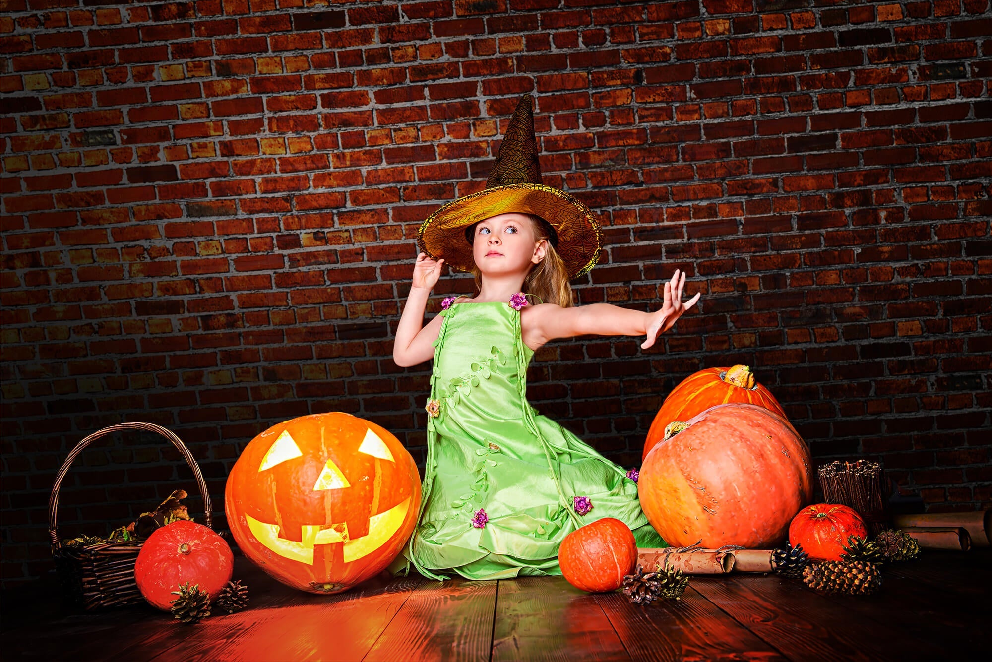 Sfondo Fotografico Vintage Con Muro Di Mattoni Rossi M6-30