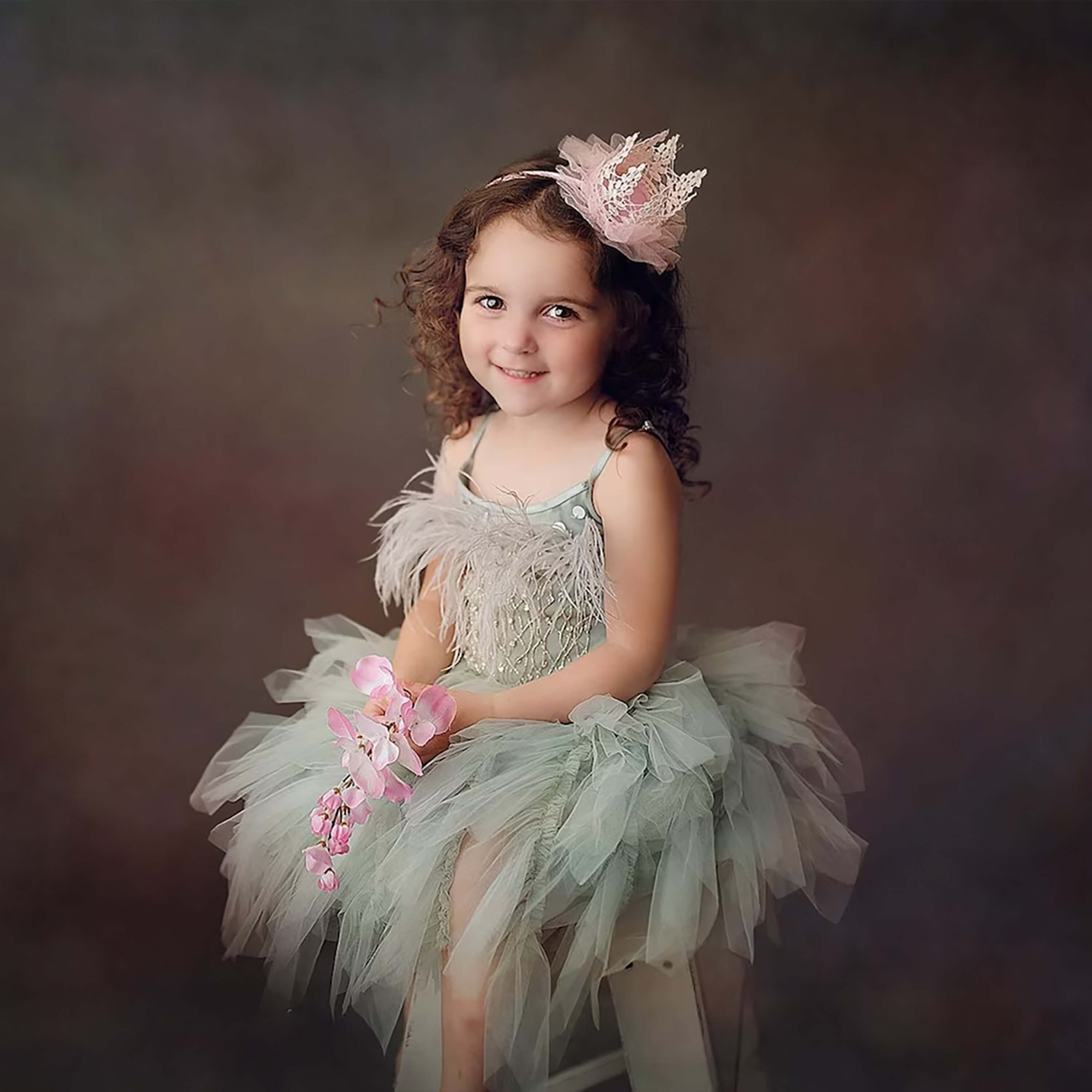 Sfondo Astratto Con Texture Sfocata Per Cabina Fotografica M6-60