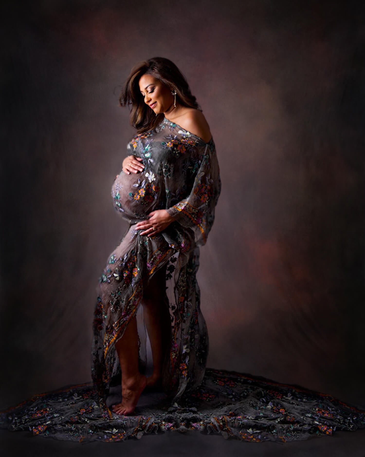 Sfondo Fotografico Con Texture Astratta Vecchia Ruggine M6-61