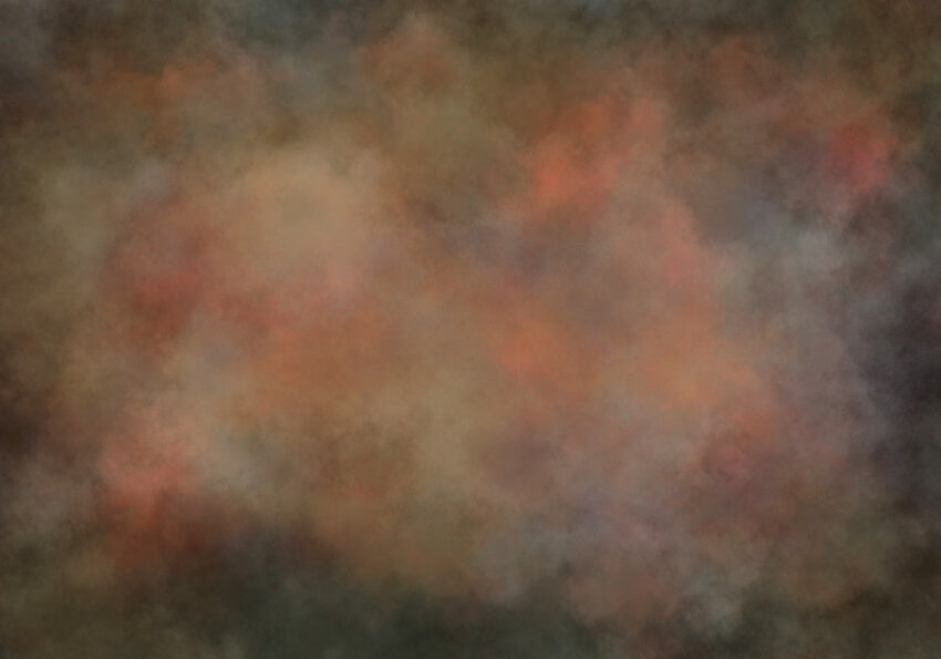 Sfondo Fotografico Con Texture Astratta Vecchia Ruggine M6-61