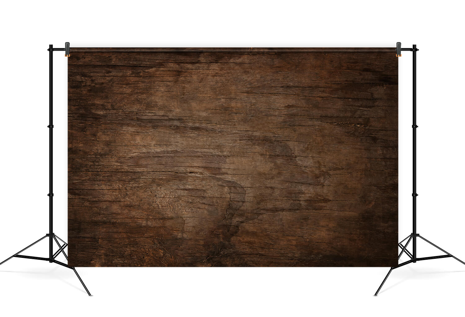 Sfondo In Legno Strutturato Retro Per Fotografia M7-22
