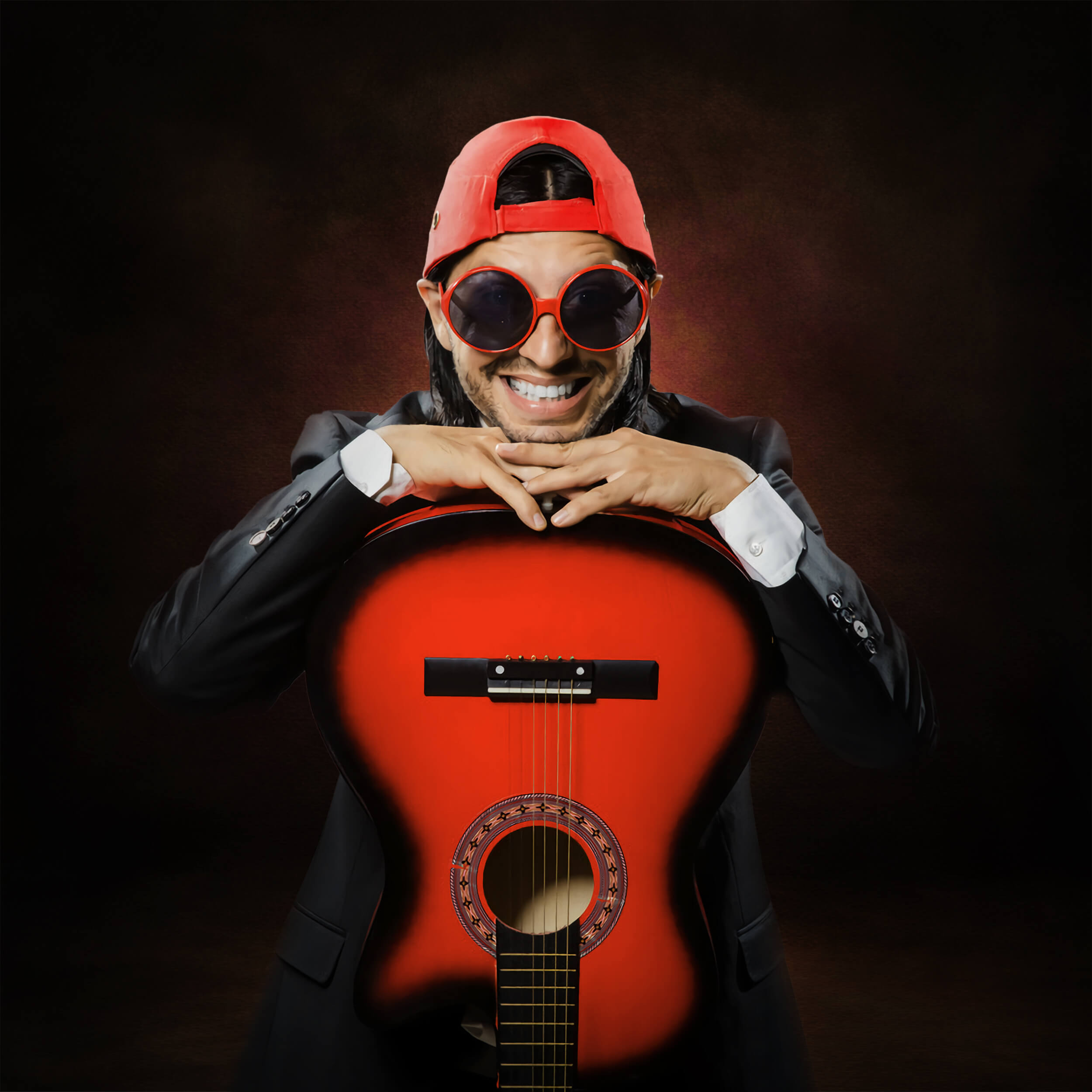 Sfondo Strutturato Astratto Per Studio Fotografico M7-53