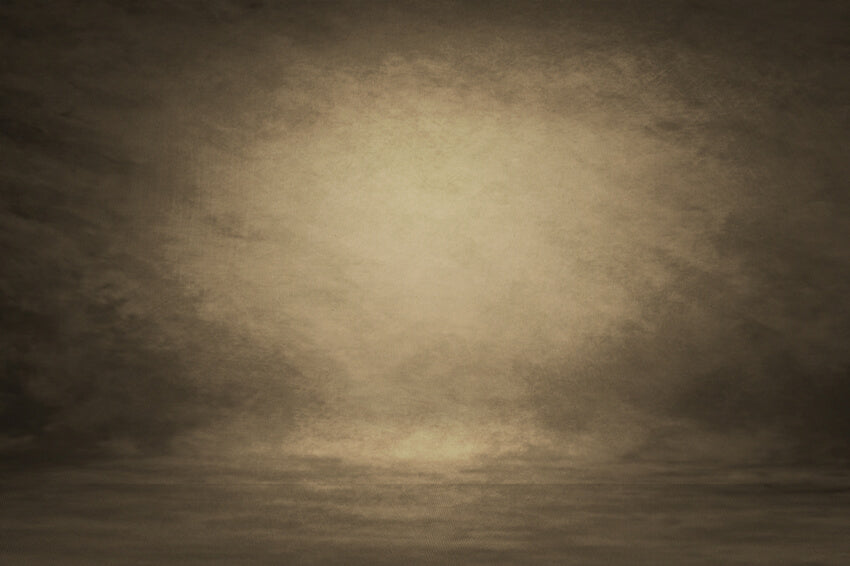 Sfondo Per Cabina Fotografica Astratta Grigio Marrone M7-54