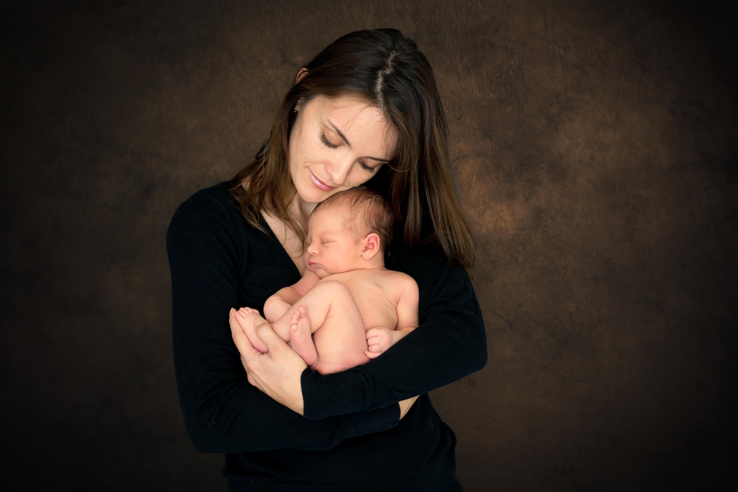 Sfondo Fotografico Old Master Texture Astratta M7-68