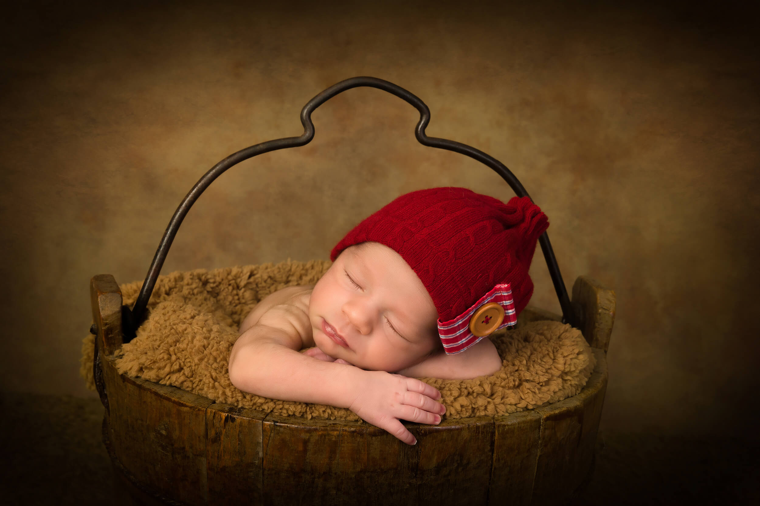 Sfondo Ritratto Strutturato Astratto Screziato M7-75