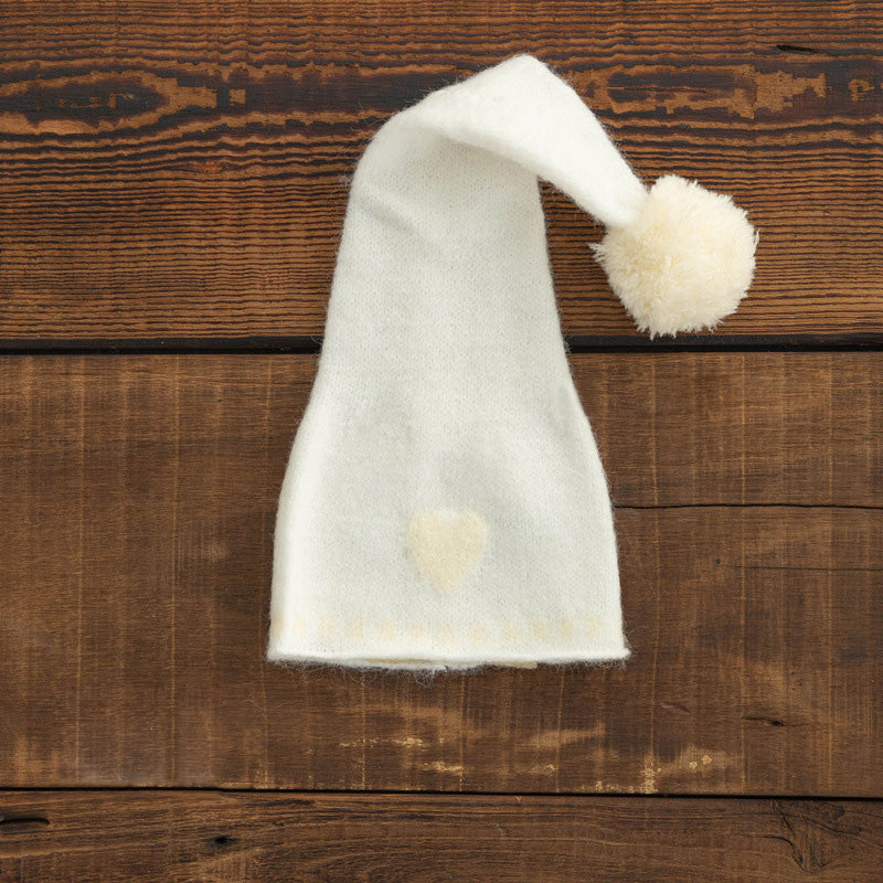 Accessori Per La Fotografia Di Neonati, Cuscino Di Caramelle Colorate E Cappello Da Notte A Forma Di Cuore BZ1 MZ1