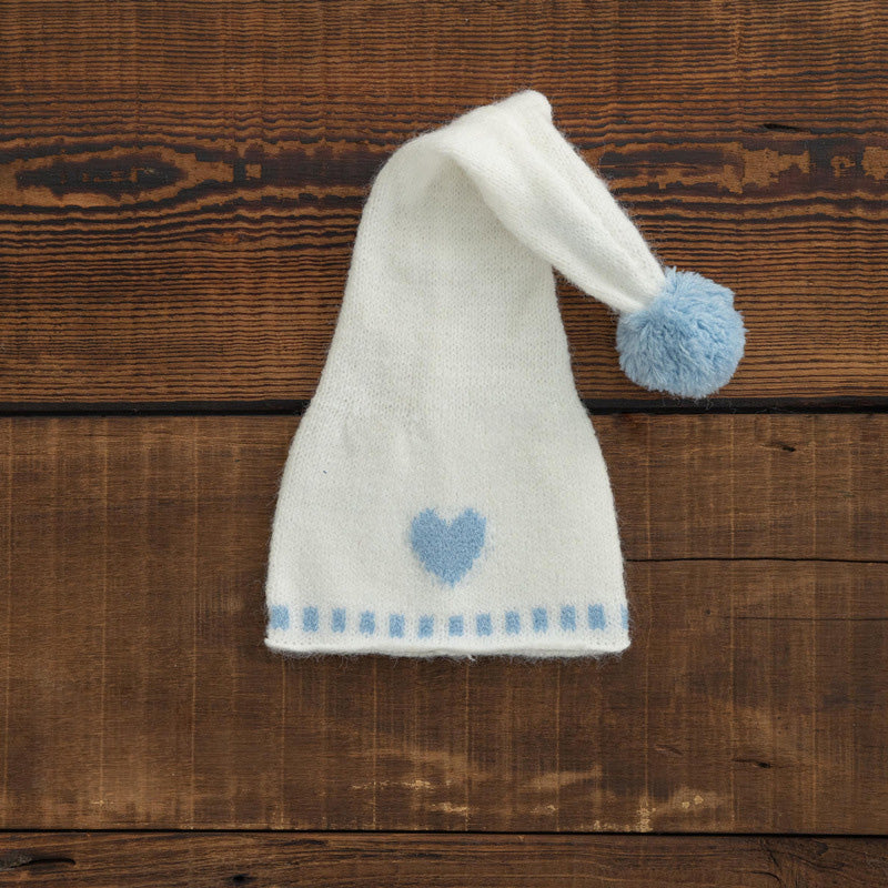 Accessori Per La Fotografia Di Neonati, Cuscino Di Caramelle Colorate E Cappello Da Notte A Forma Di Cuore BZ1 MZ1