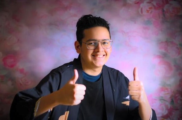 Fiori Rosa Sfondo Sfocato Per La Fotografia Di Neonati S-100