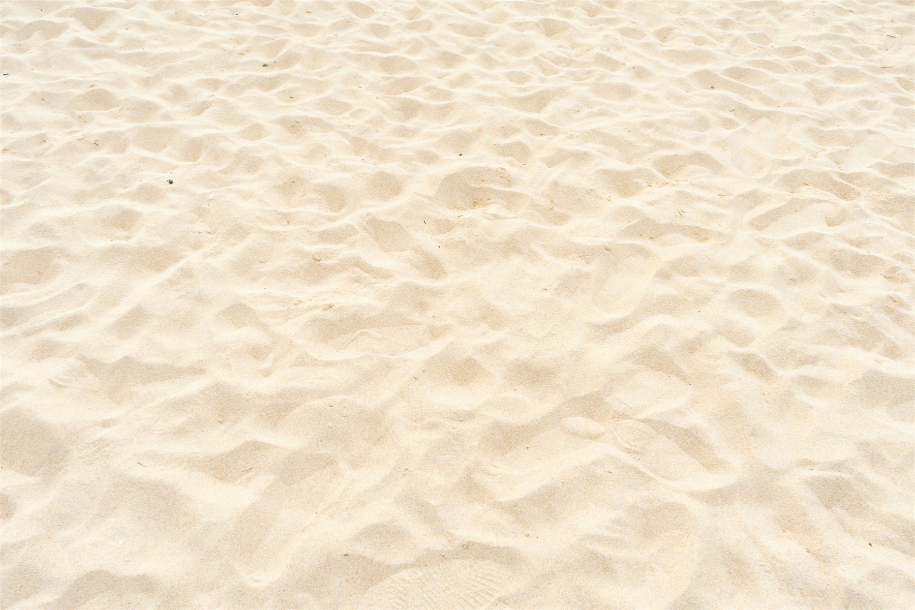 Tappetino In Gomma Morbida E Calda Da Spiaggia Gialla Per Fotografia RM12-64