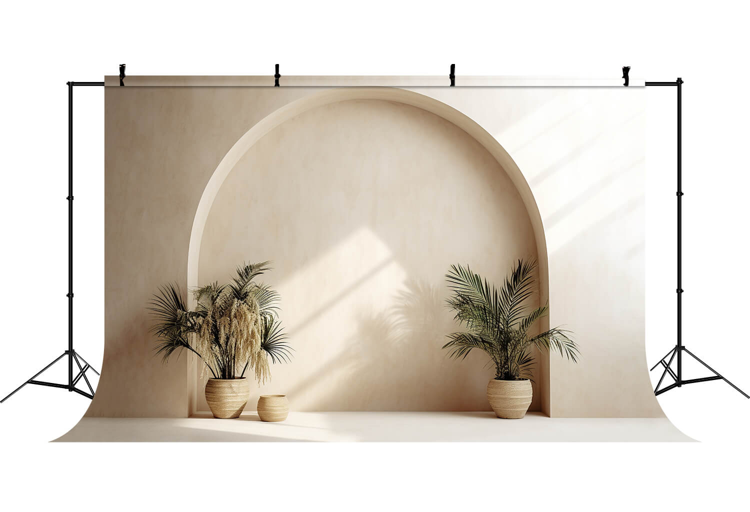 Sfondo Fotografico Boho Armonia Naturale RR7-11