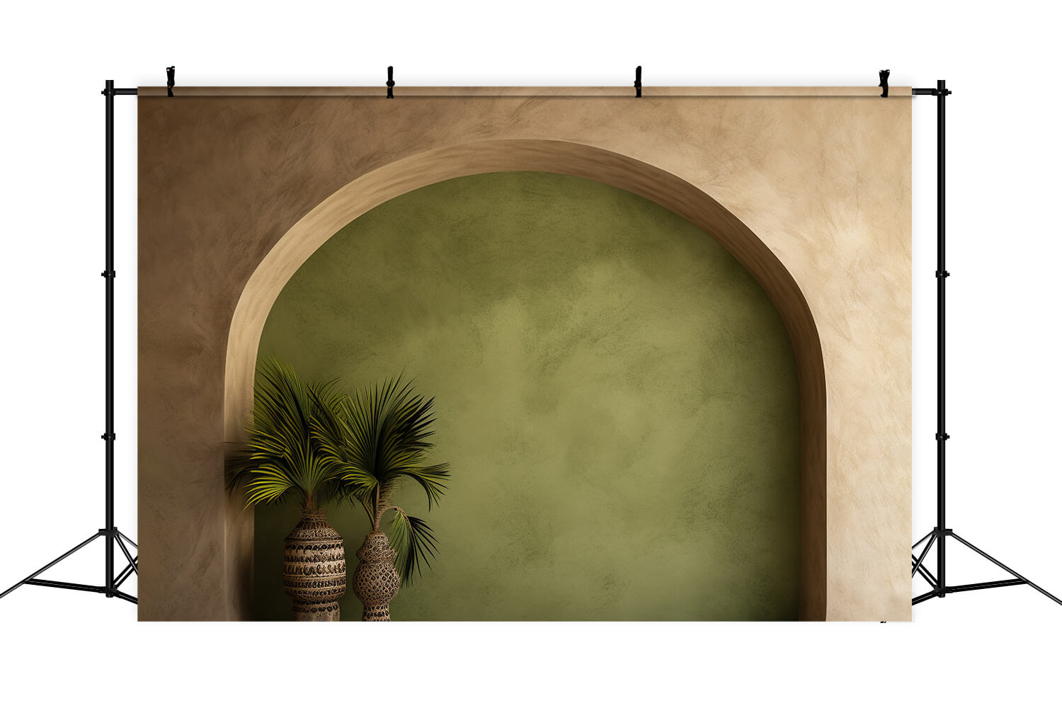 Fondale Fotografico Boho Bliss Botanico RR7-21