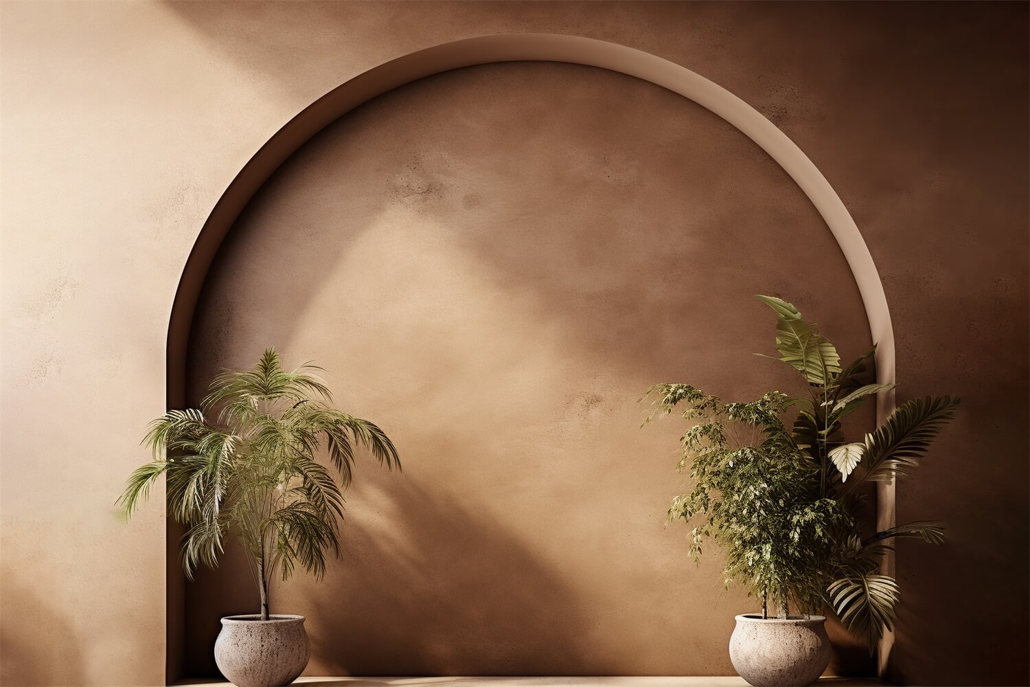 Fondale Fotografico Earthen Elegance Boho RR7-24