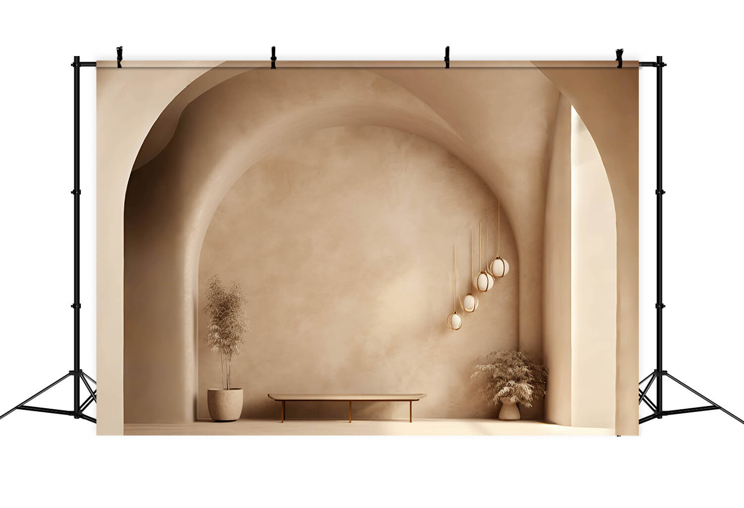 Sfondo Fotografico Boho Soft Harmony RR7-25