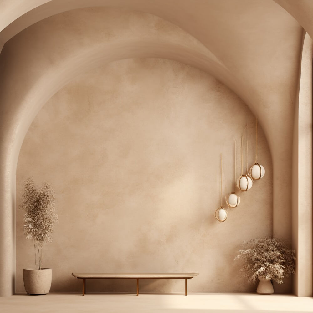 Sfondo Fotografico Boho Soft Harmony RR7-25