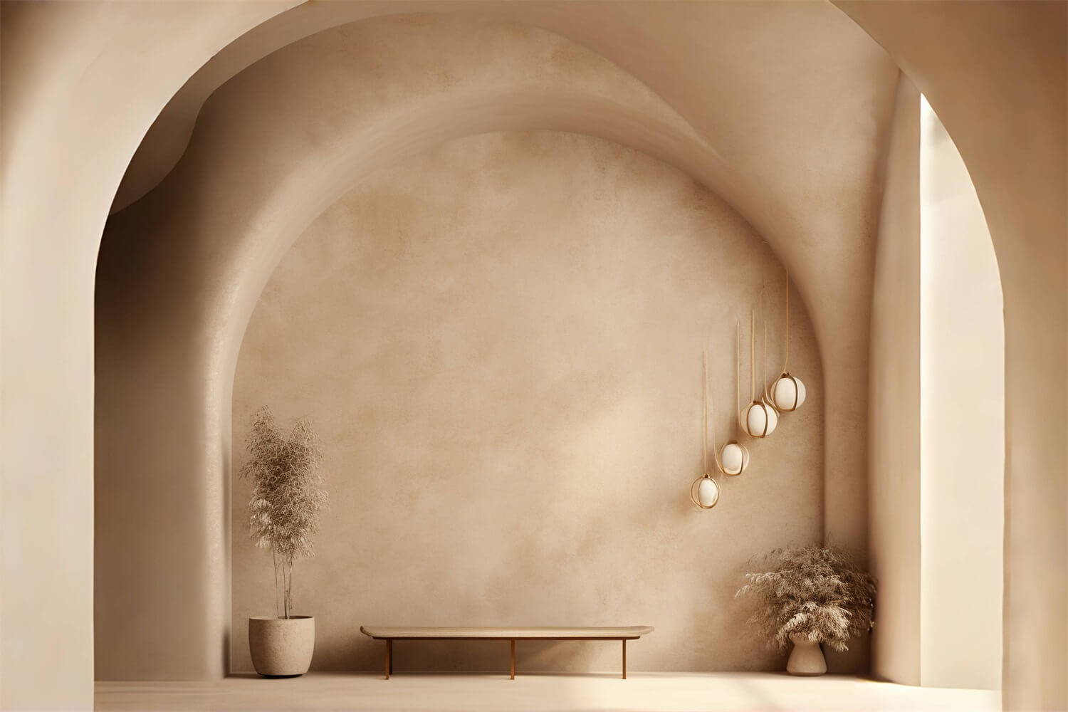 Sfondo Fotografico Boho Soft Harmony RR7-25