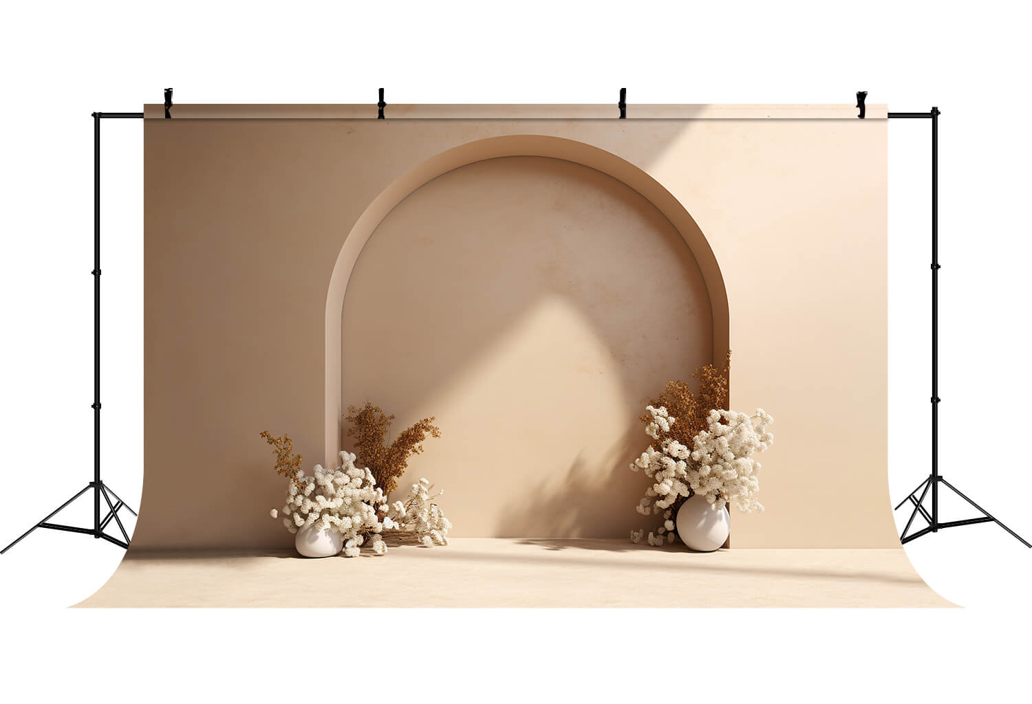 Sfondo Fotografico Boho Serene Sands RR7-3