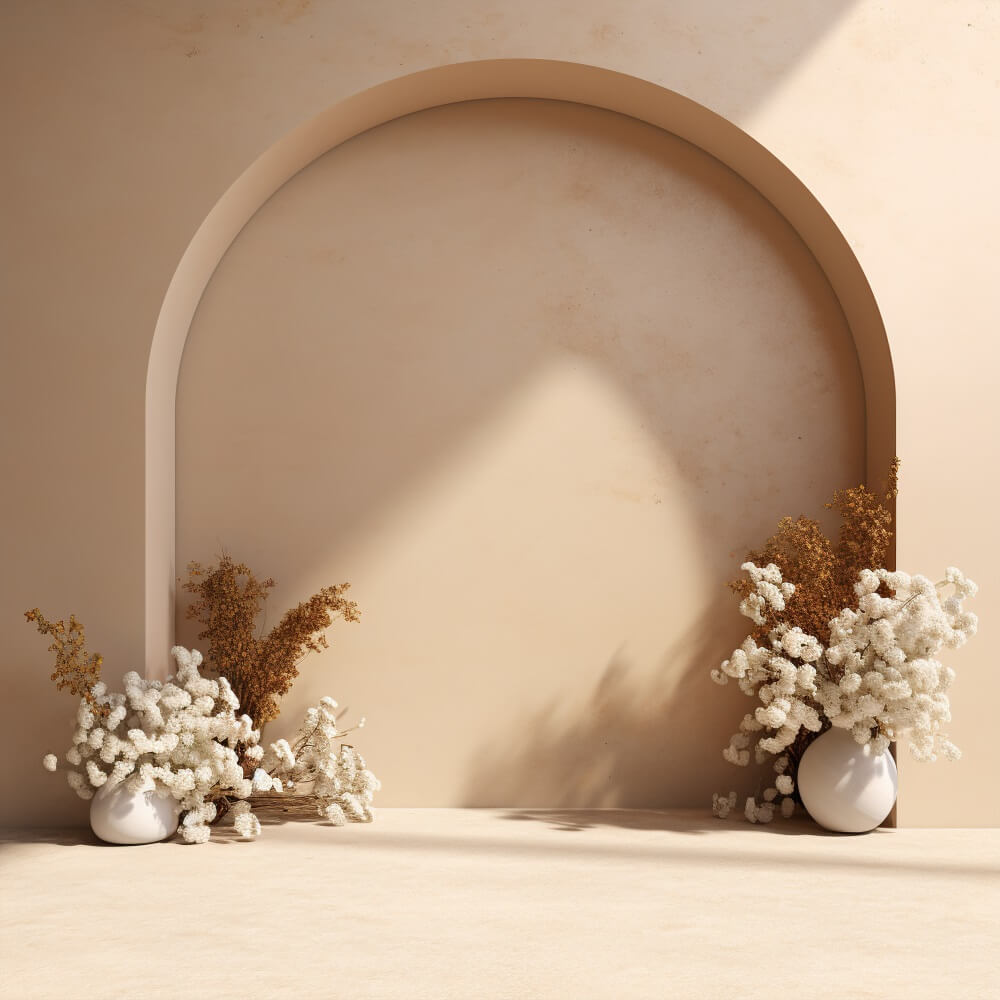 Sfondo Fotografico Boho Serene Sands RR7-3