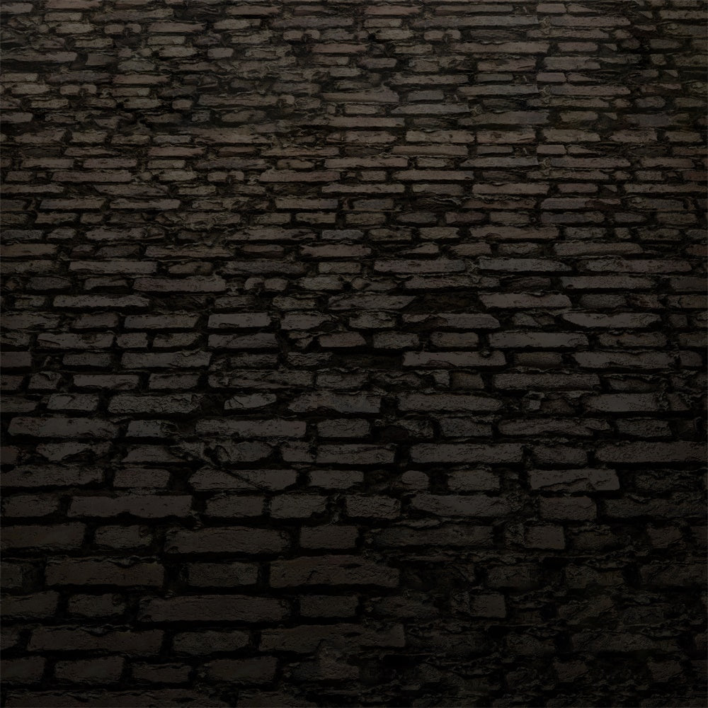 Sfondo In Tessuto Vintage Per Pavimento In Mattoni Scuri RR8-592
