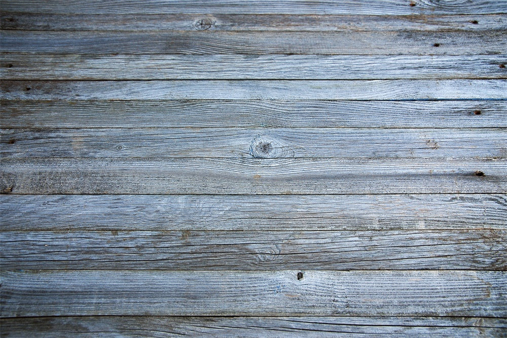Sfondo Del Pavimento In Legno Strutturato Grigio Retro RR8-597