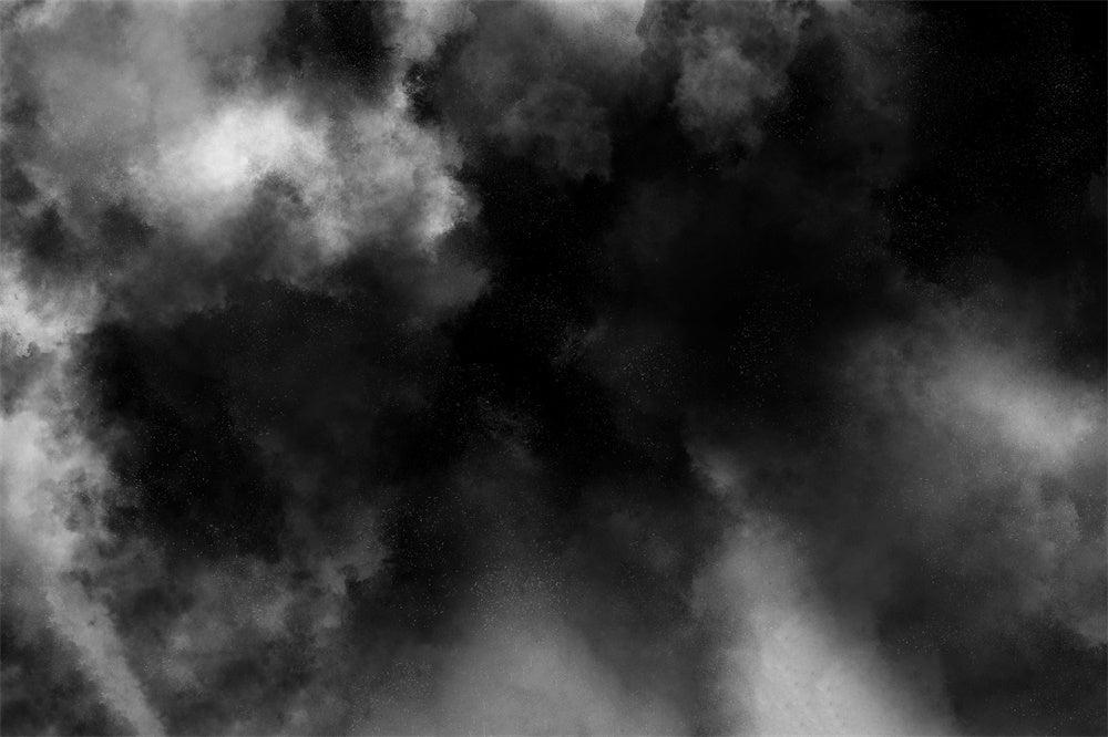 Fondale Mistico Del Pavimento Dell'Ombra Del Fumo RR8-672