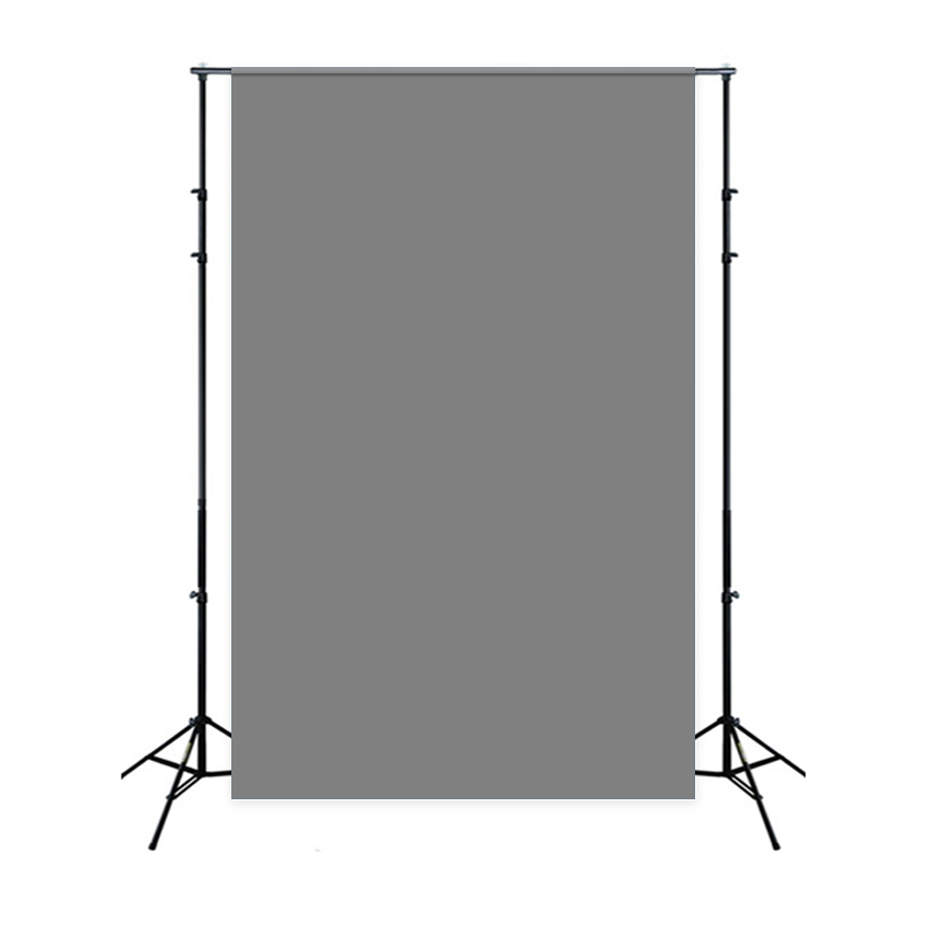 Sfondo In Tinta Unita Grigio Al 18% Per Photo Studio SC70