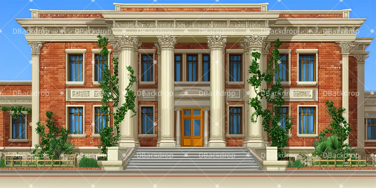 Sfondi Per Spettacoli Teatrali Scolastici Fondale Per Il Teatro Di Ammissione Di Harvard TWW510-T14