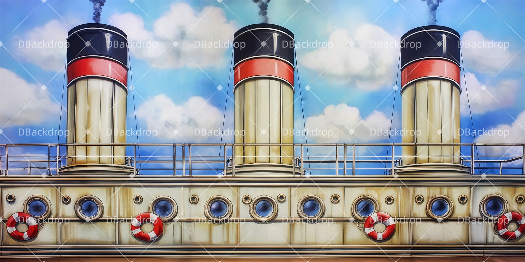 Fondale Per Spettacoli Sfondo Per Teatro Celebrazione Finale TWW511-T23