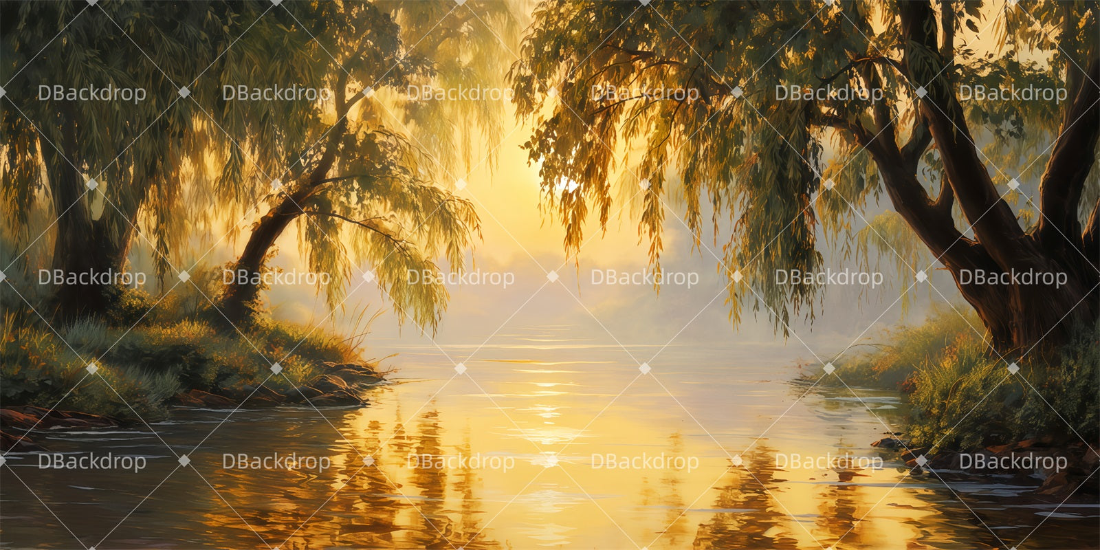 Fondale Teatrale River Finale Fondali Professionali Per Palcoscenico TWW511-T32