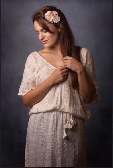 Fondale Astratto Ritratto Fotografia Studio Fondale GC-150