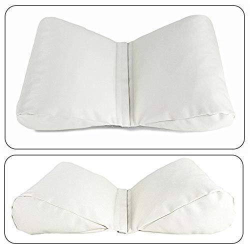 Cuscino Per La Posa Della Farfalla Per La Fotografia Del Neonato