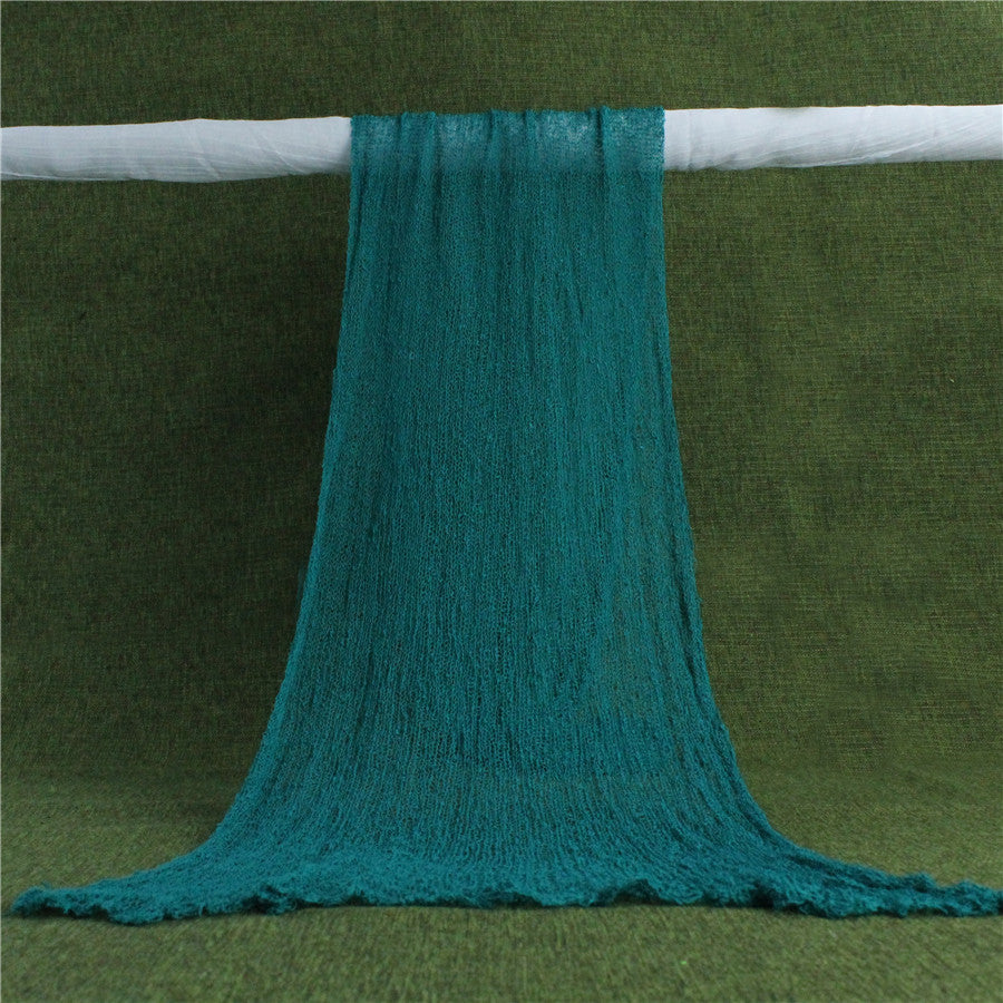 Avvolgimenti Elasticizzati Per Neonati Puntelli Professionali Per Foto Per Bambini Avvolgimento Lungo Ondulato