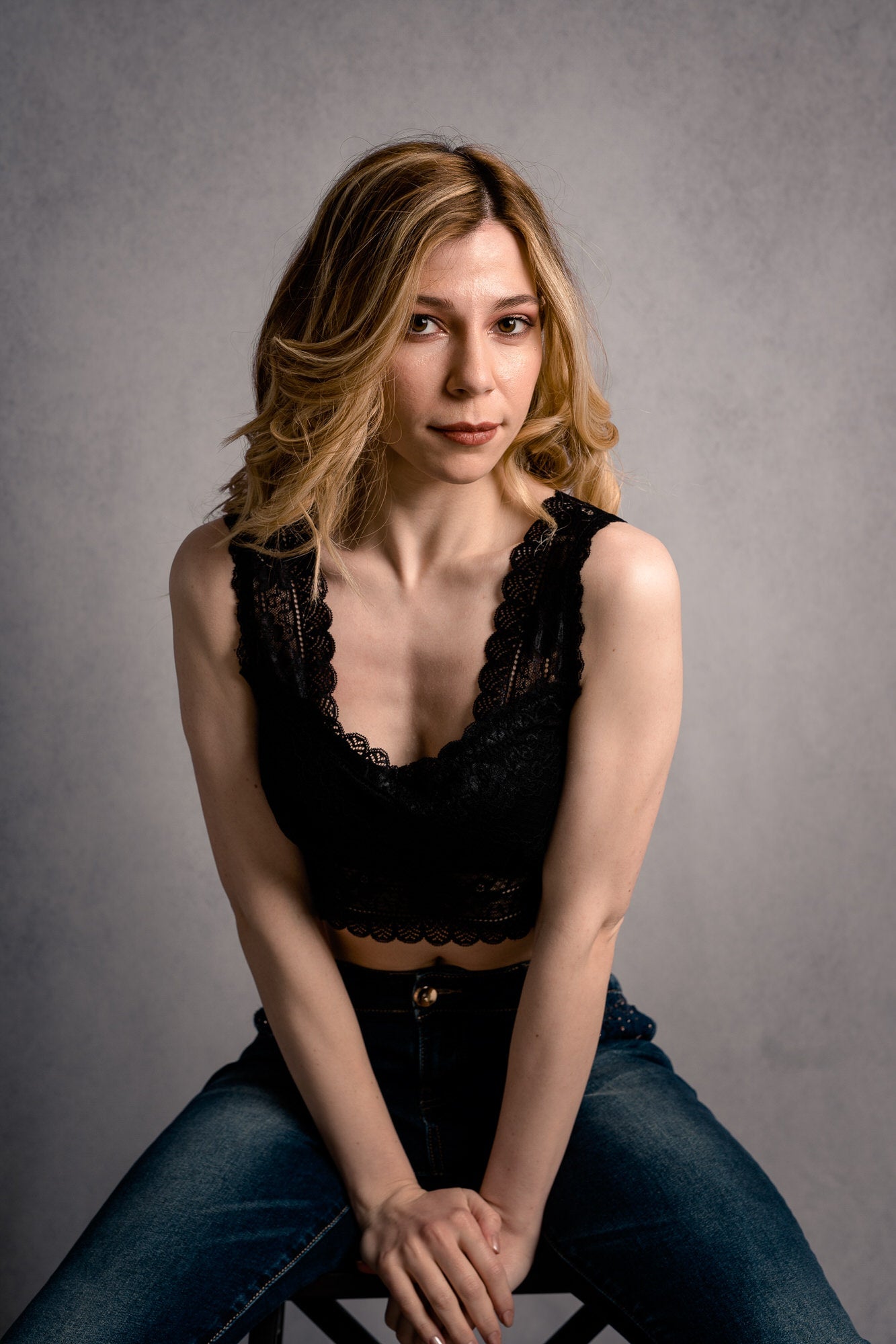 Sfondo Con Texture Astratta Per Fotografi GC-156